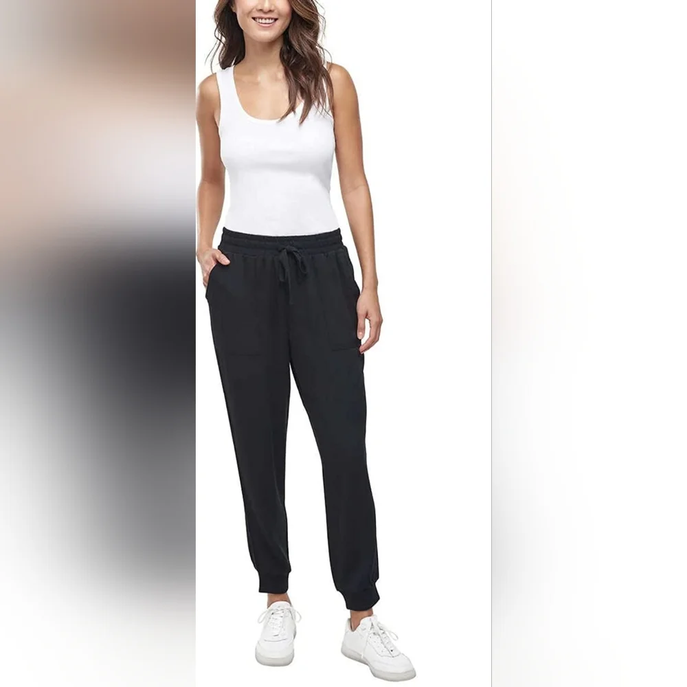 Splendid Ladies Knit Jogger XL - Picture 1 of 6